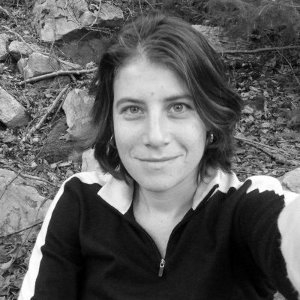 Eve Bratman